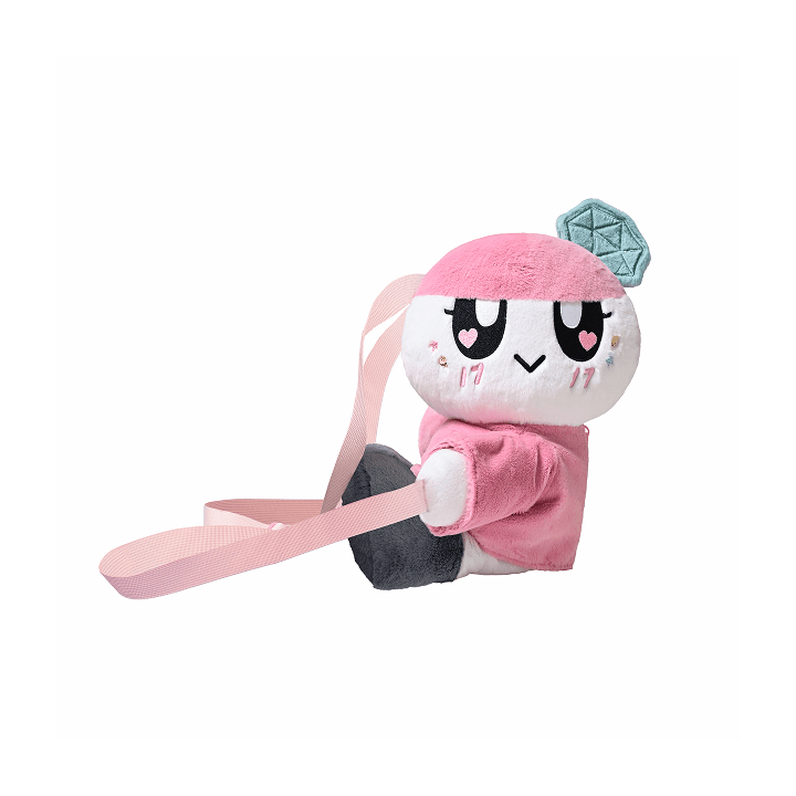 Plush Bag