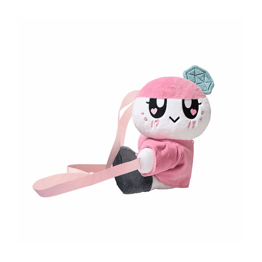 Plush Bag