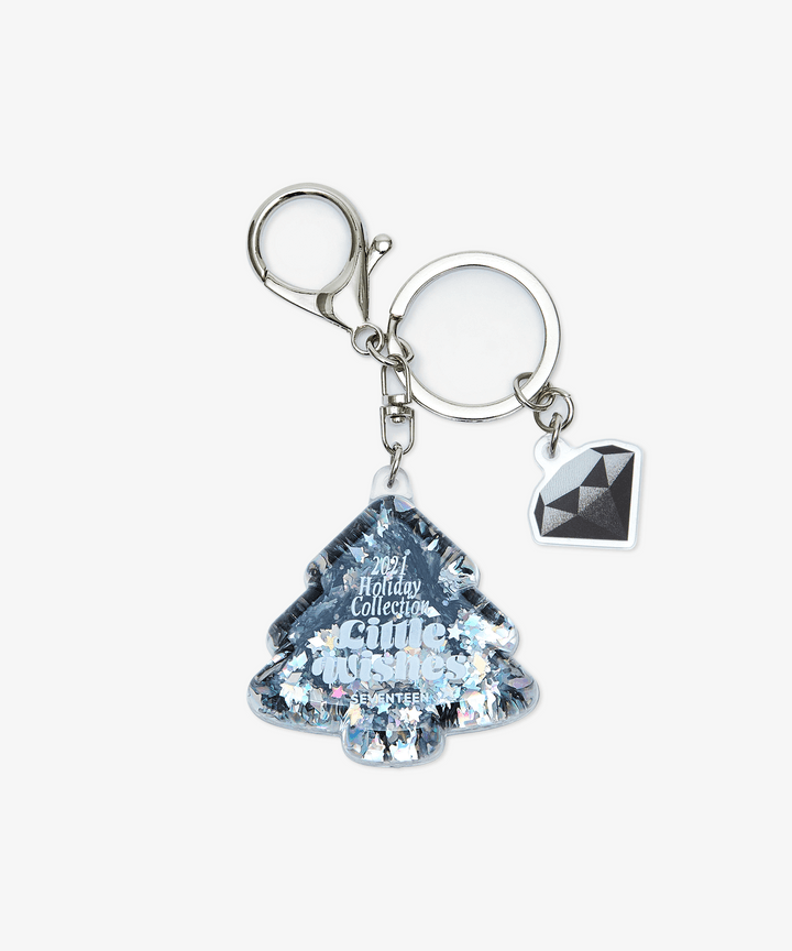 LITTLE WISHES Keyring