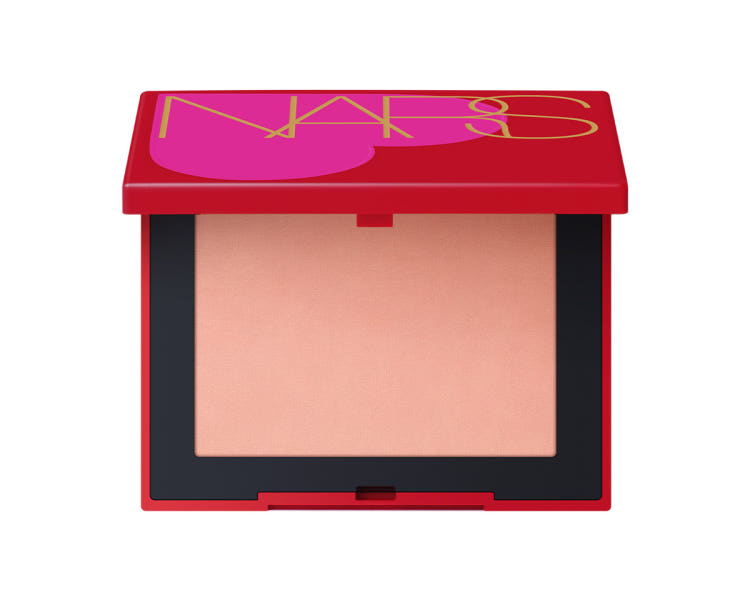 NARS Cosmetics Amore Collection