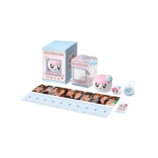KR Address Rental for Carat Membership Kit 2026