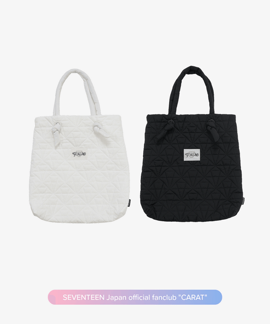 [FOLLOW TO JAPAN] TOTE BAG