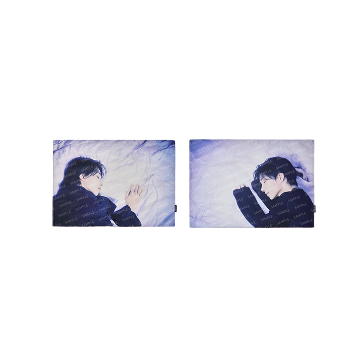 Pillow Cover