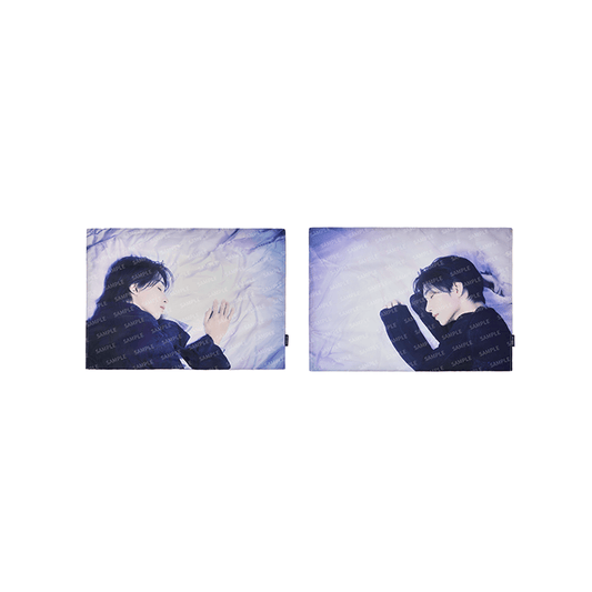 Pillow Cover