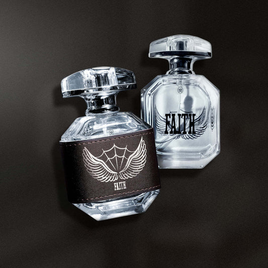 ATEEZ HONGJOONG - FAITH 2024 BIRTHDAY MD PERFUME