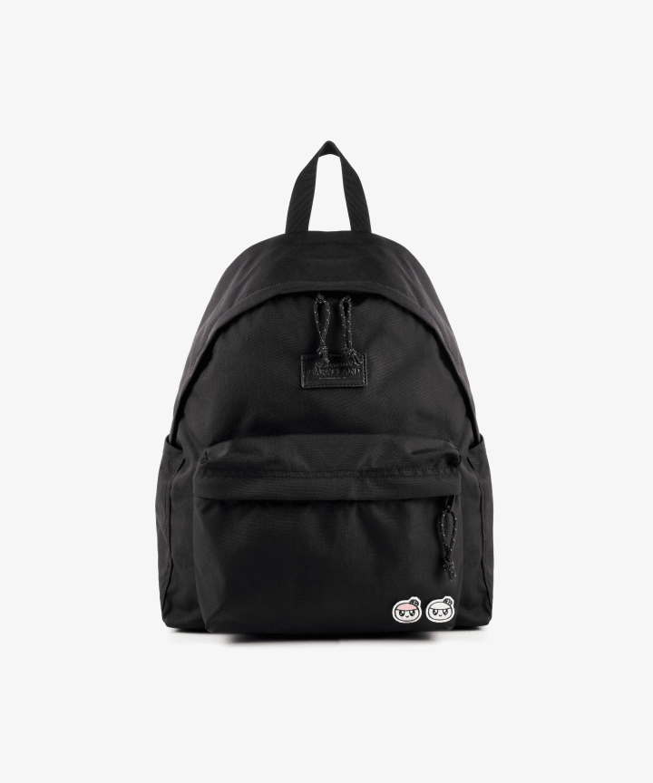 Back Pack