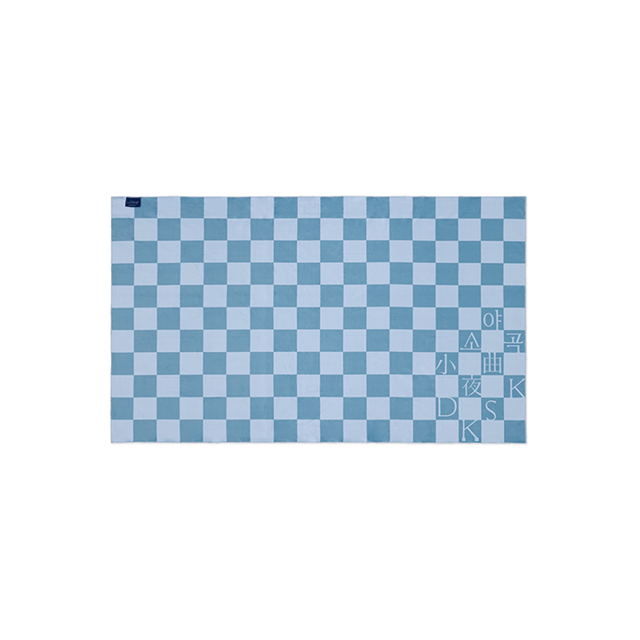 DxS Blanket