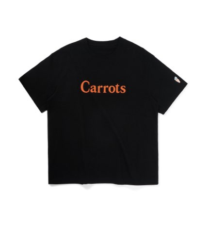 Carrots Shirt