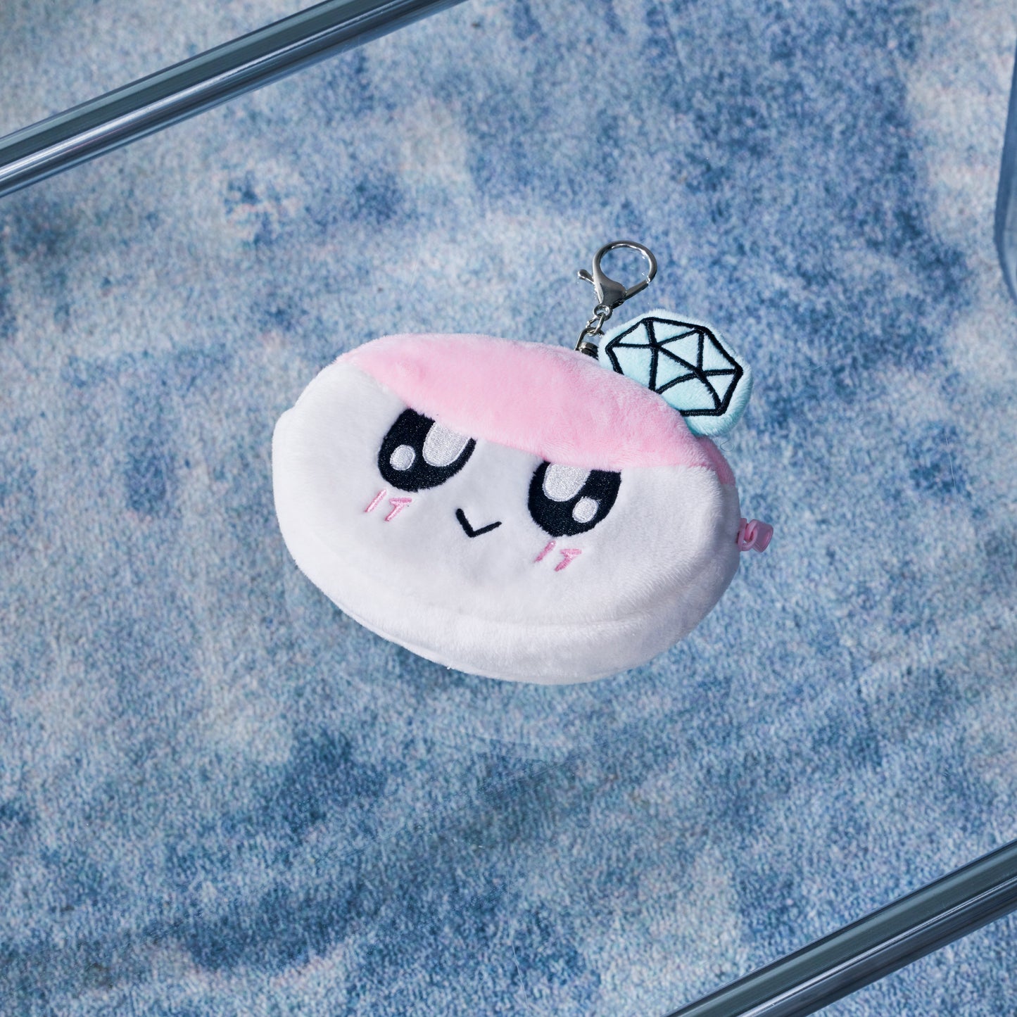 BONGBONGEE Face Pouch