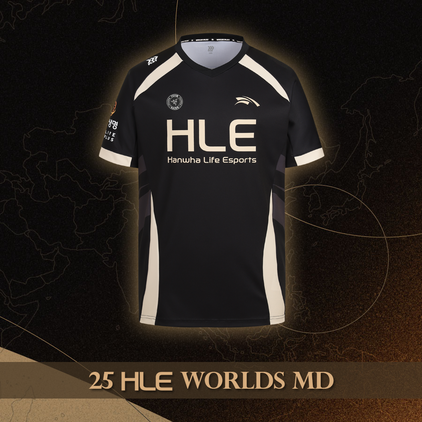 25 HLE WORLDS