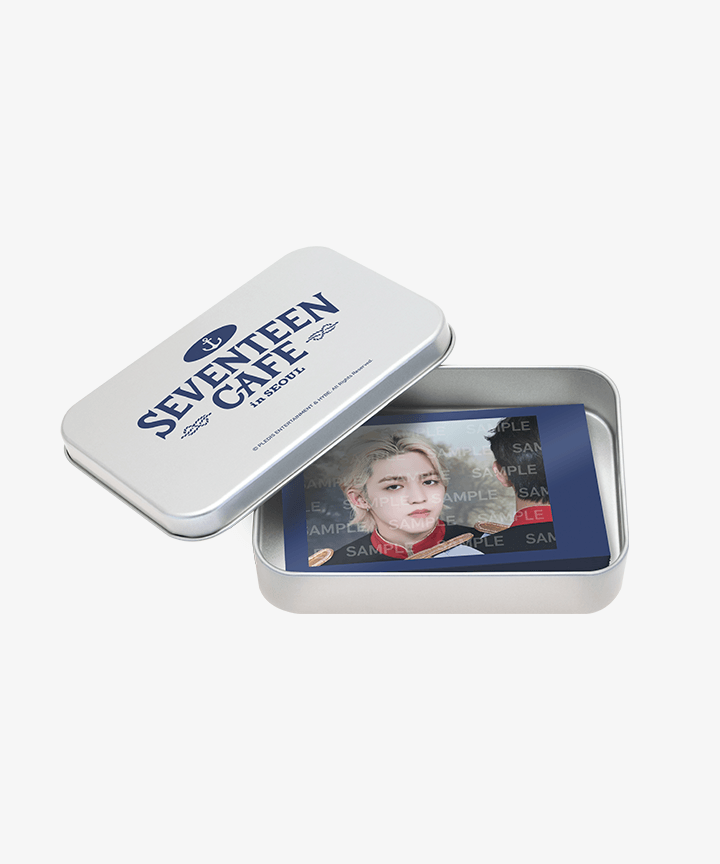 Instant Photo Set