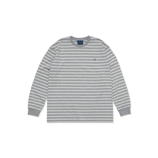 DxS L/S T-Shirt