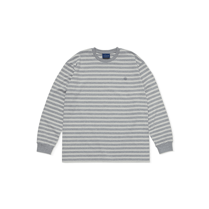 DxS L/S T-Shirt