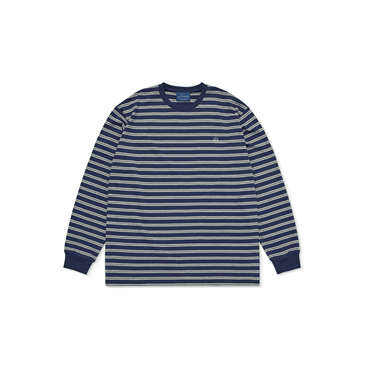 DxS L/S T-Shirt
