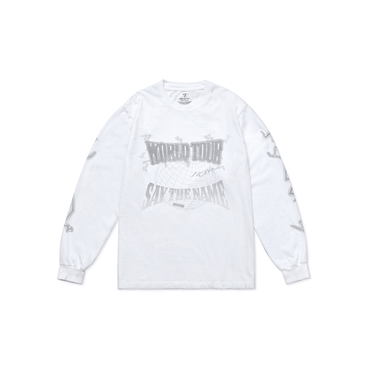 NEW_ Encore L/S T-Shirt