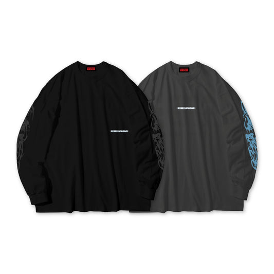 Hoshi X Woozi (SEVENTEEN) 'BEAM' POP-UP STORE MD