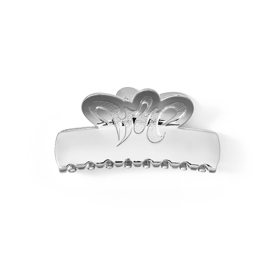 Metal Claw Clip