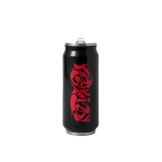 Metal Tumbler