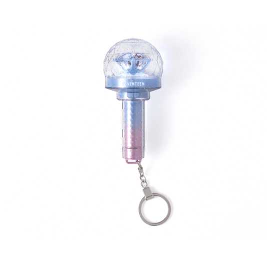 Official Light Stick Ver.3 10th Anniv. Keyring