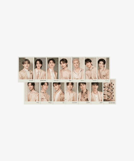 Postcard Set