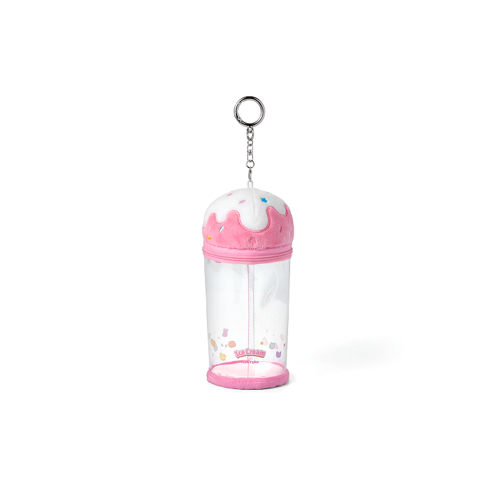 PVC Pouch