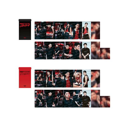 Photocard Set