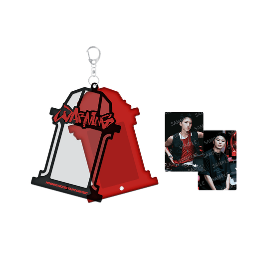 Photo Holder