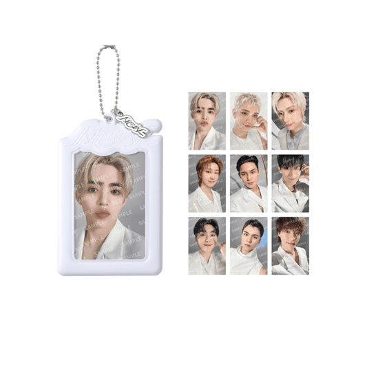 Photocard Holder Set