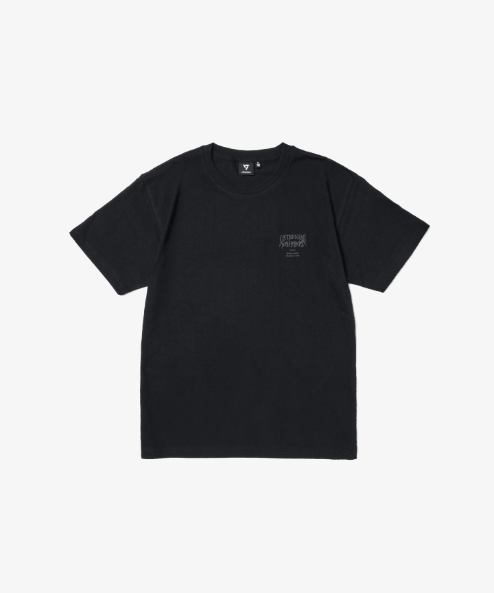 S/S T-Shirt