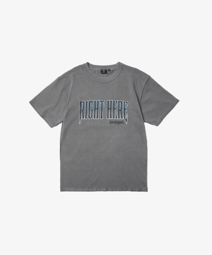 S/S T-Shirt