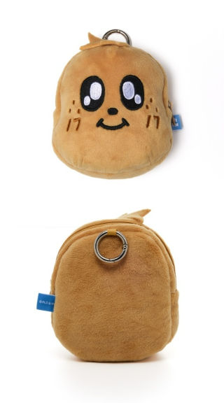 Coin Pouch