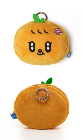 Coin Pouch