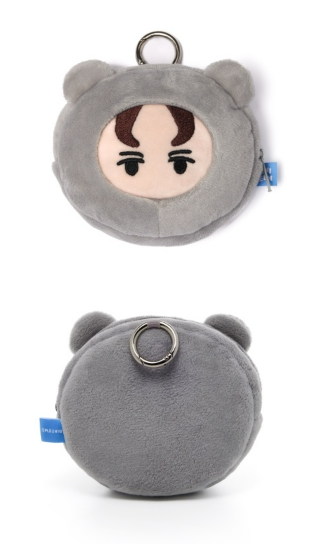 Coin Pouch