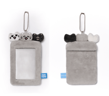 Photocard Holder