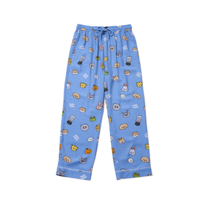 Pajama Pants