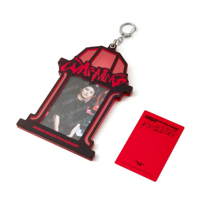 Photo Holder