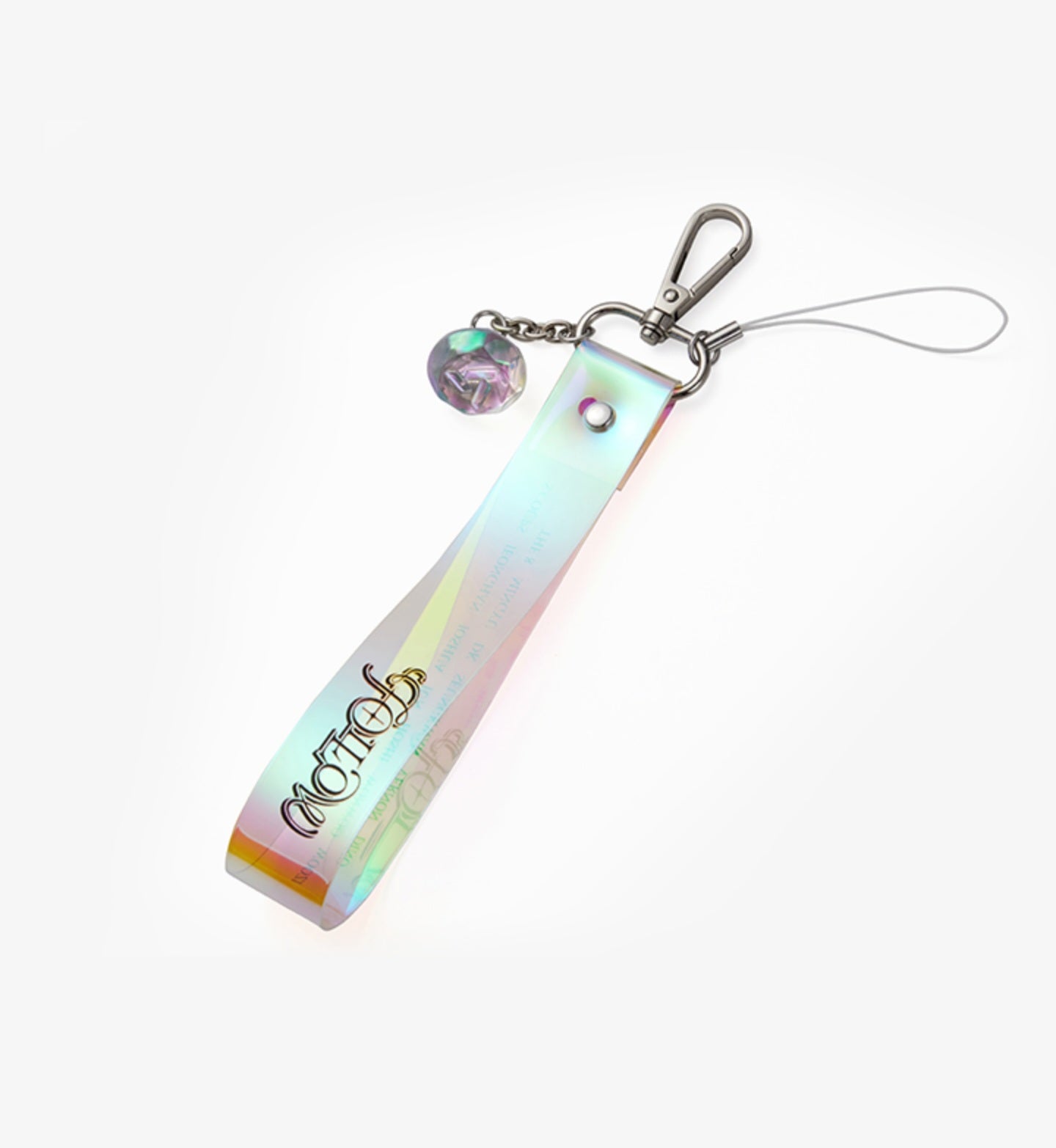 OFFICIAL LIGHT STICK STRAP