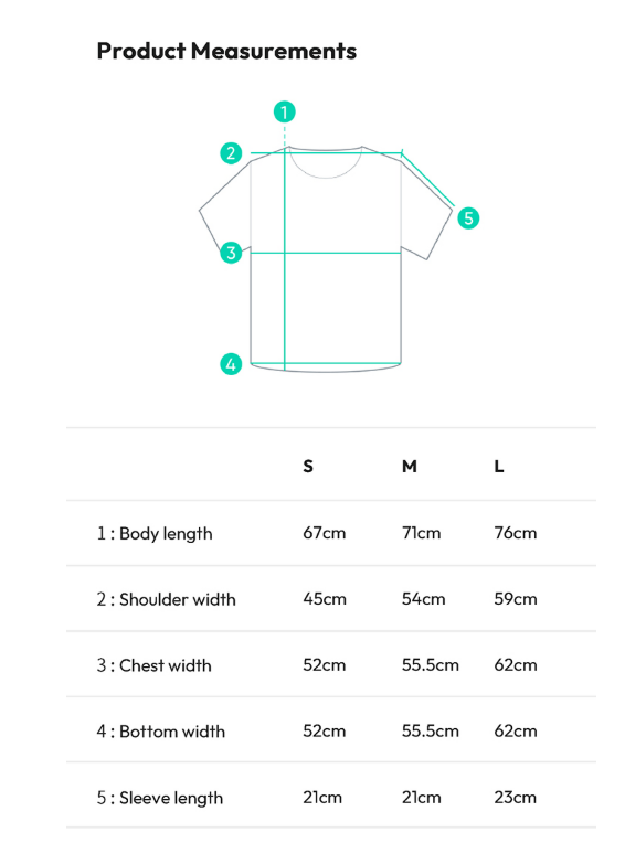 T-Shirt