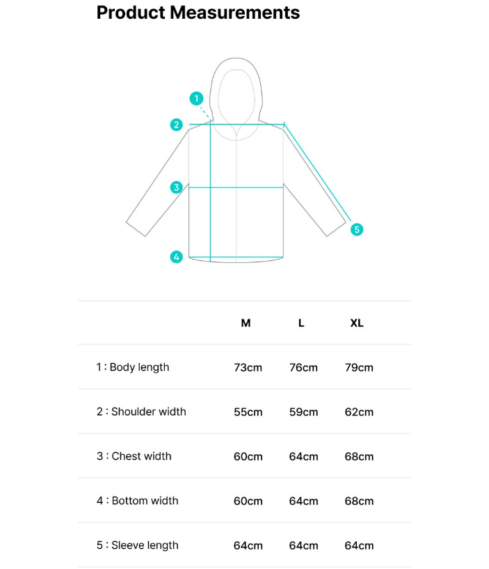 NEW_ Encore Zip-Up Hoodie