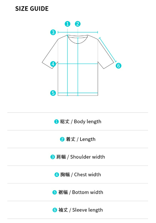 [YAKUSOKU] T-SHIRT（BASIC）WHITE