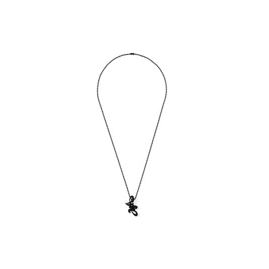 Silicone Necklace