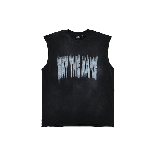 Sleeveless Top