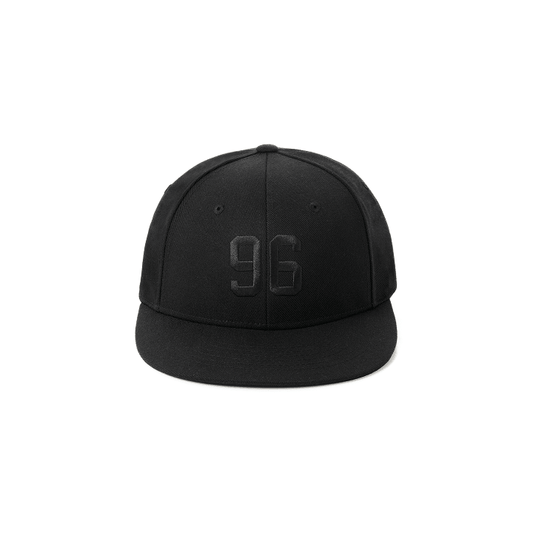 Snapback Cap