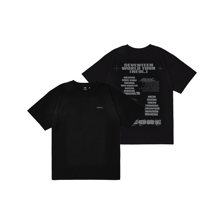 NEW_ Encore T-Shirt