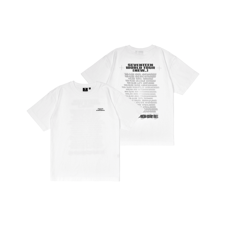 NEW_ Encore T-Shirt
