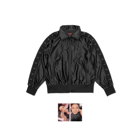 Track Jacket
