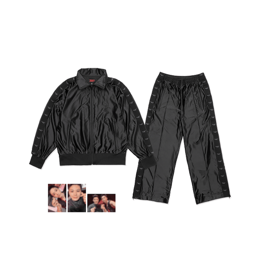 Track Suit (SET)