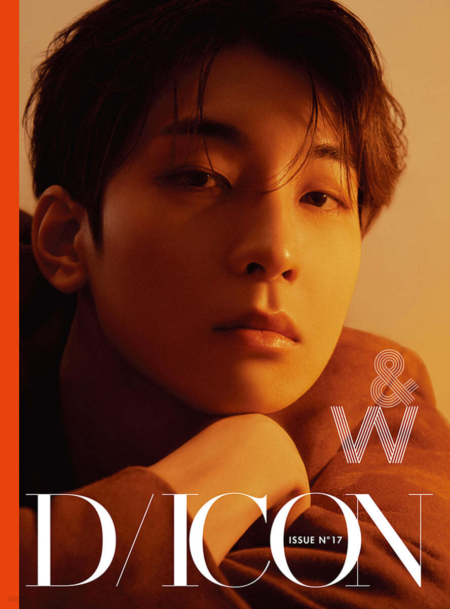 DICON Vol. 17 [J&W]