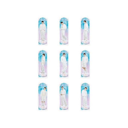 [YAKUSOKU] ACRYLIC STAND