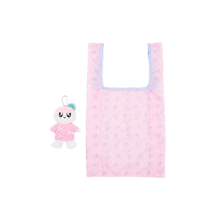 [YAKUSOKU]BONGBONGEE ECO BAG